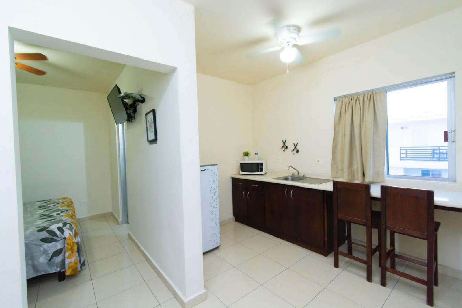 Hotel Napoles Ciudad Obregon Luaran gambar